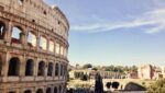 coliseo de roma, alojarse en Roma, Museos Vaticanos