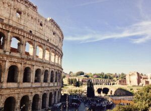 coliseo roma