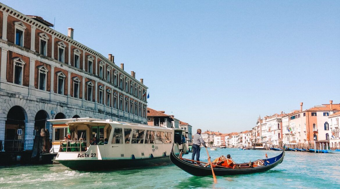 venecia