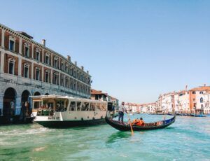 venecia