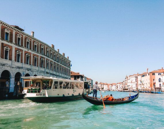 venecia