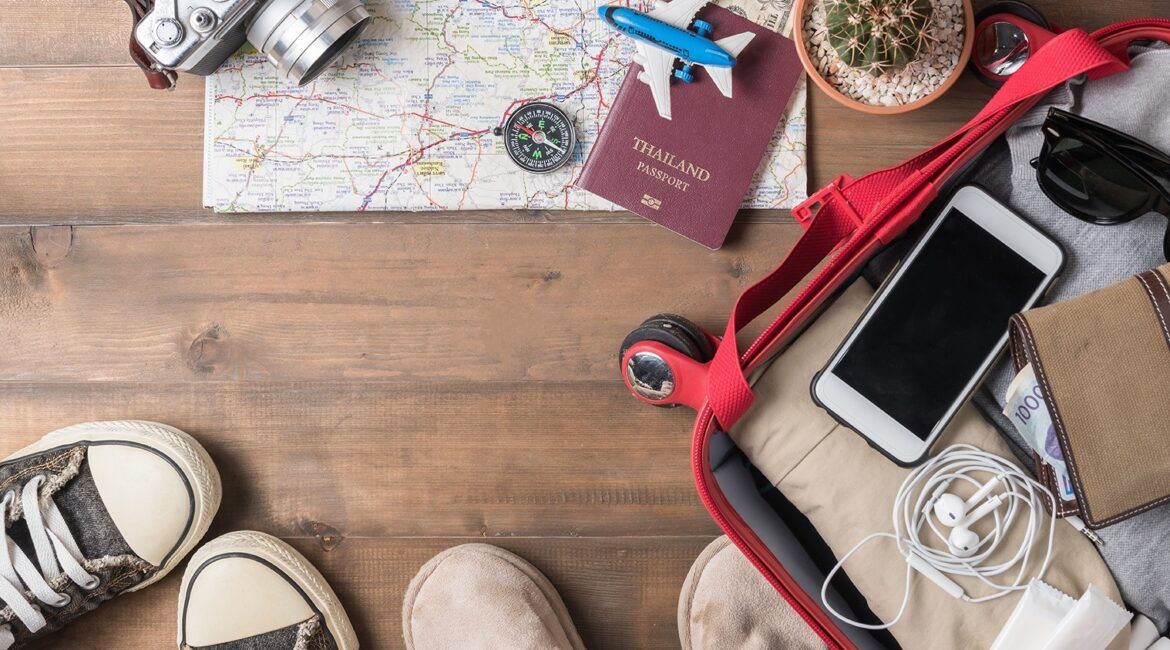 viajar a París