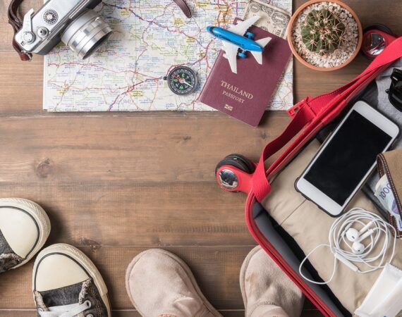 viajar a París