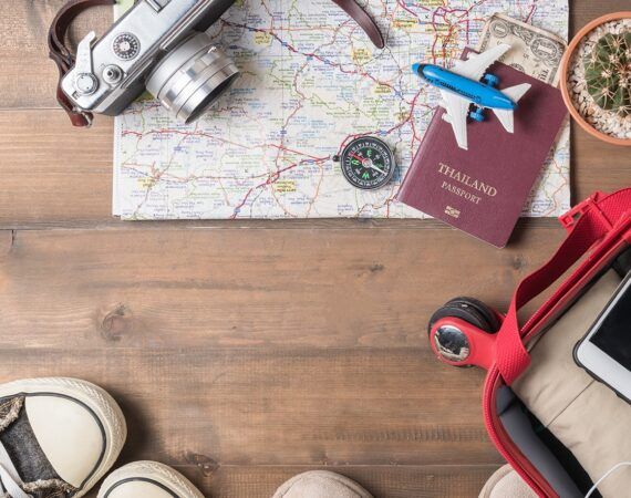 10 lugares menos conocidos de Granada