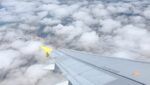 vuelos baratos, equipaje de mano en avión, vuelo cancelado