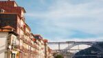 oporto, donde alojarse en oporto