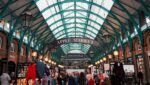 curiosidades londres, Covent Garden, mercadillos navideños en Europa
