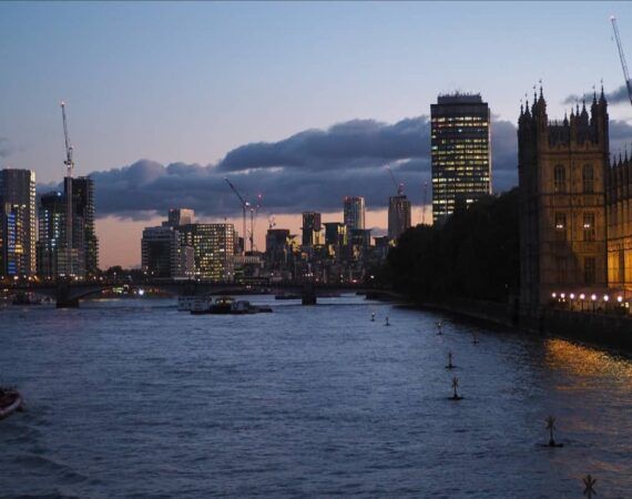 londres, qué hacer en Camden Town