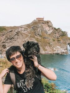 san juan de gaztelugatxe, la costa vasca