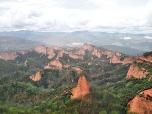 las medulas mirador de orellan