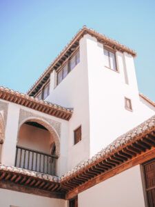 monumentos andalusies