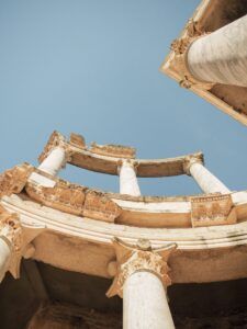 teatro romano merida
