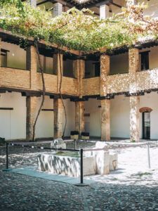 alhondiga granada