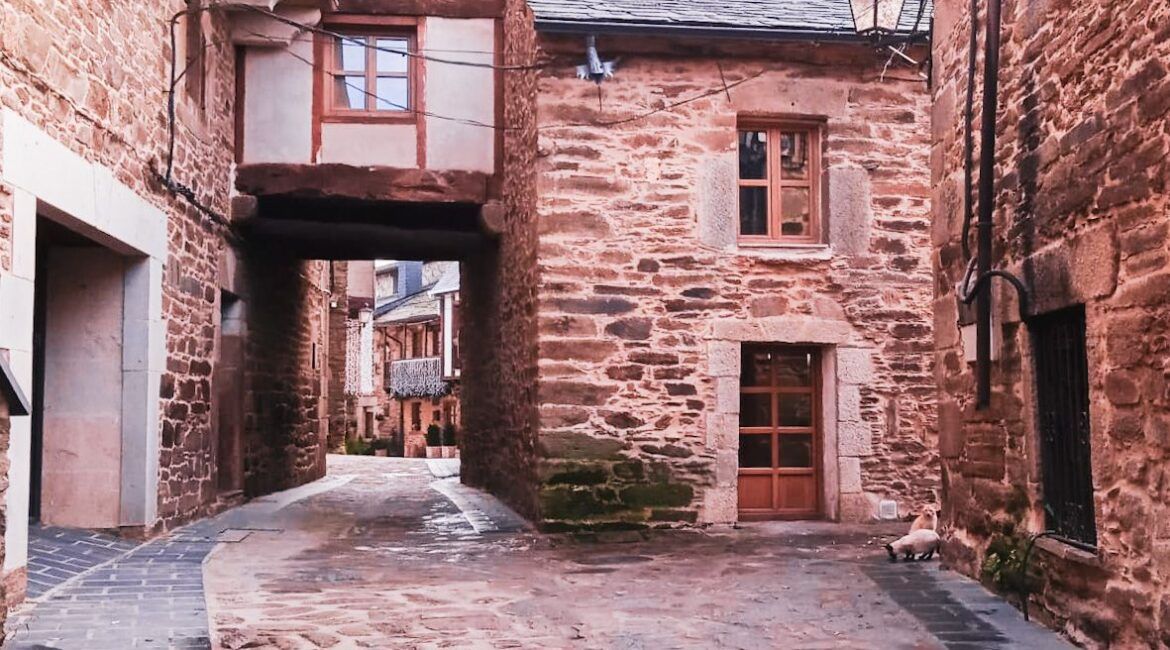 puebla de sanabria
