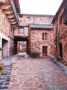 puebla de sanabria