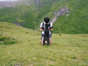 pirineos navarros