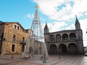 puebla de sanabria ferrero rocher