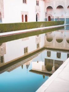alhambra