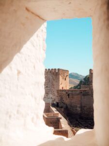 alhambra