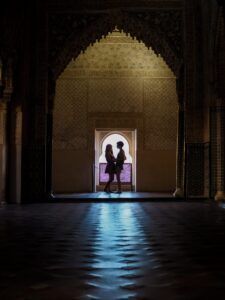 alhambra