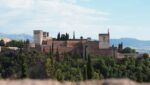 VISITAR LA ALHAMBRA, granada