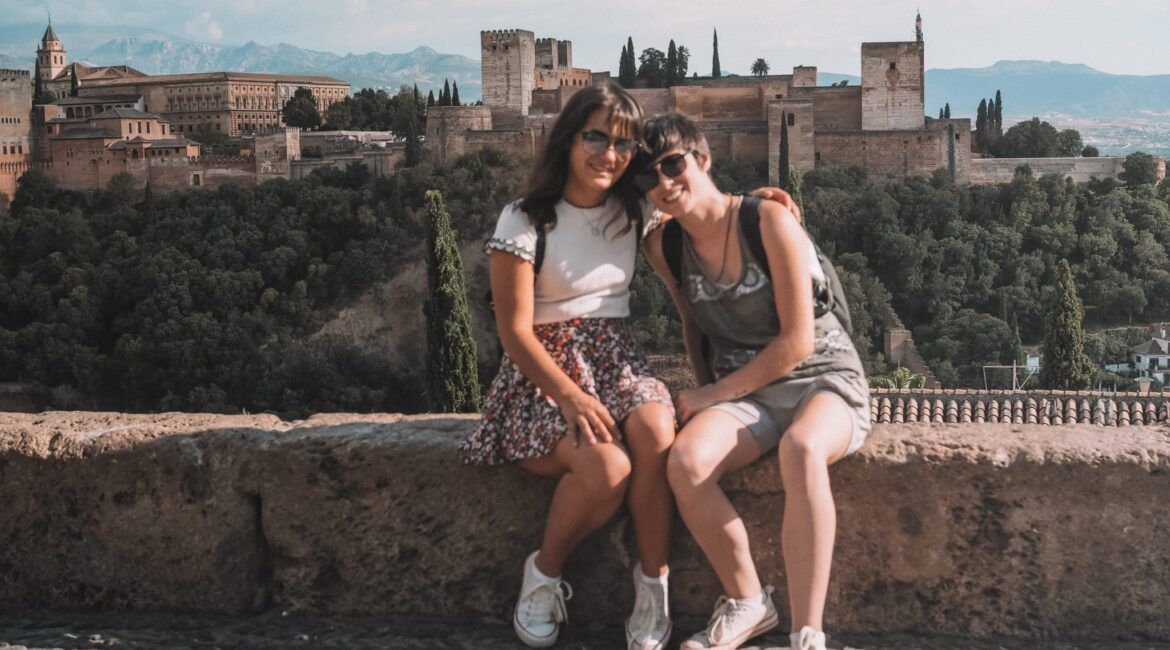 alhambra