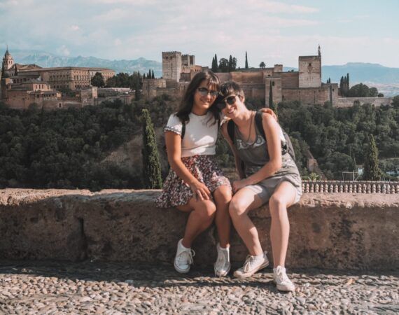 alhambra