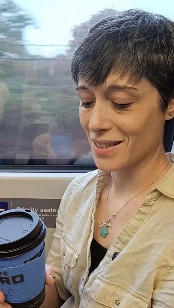 cambridge tren