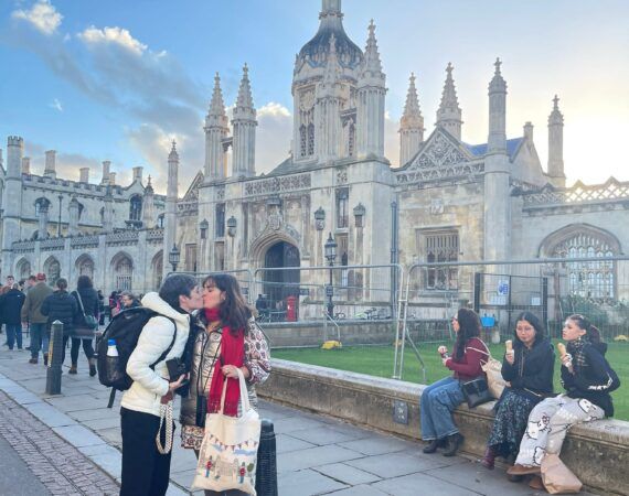 planes románticos en Londres