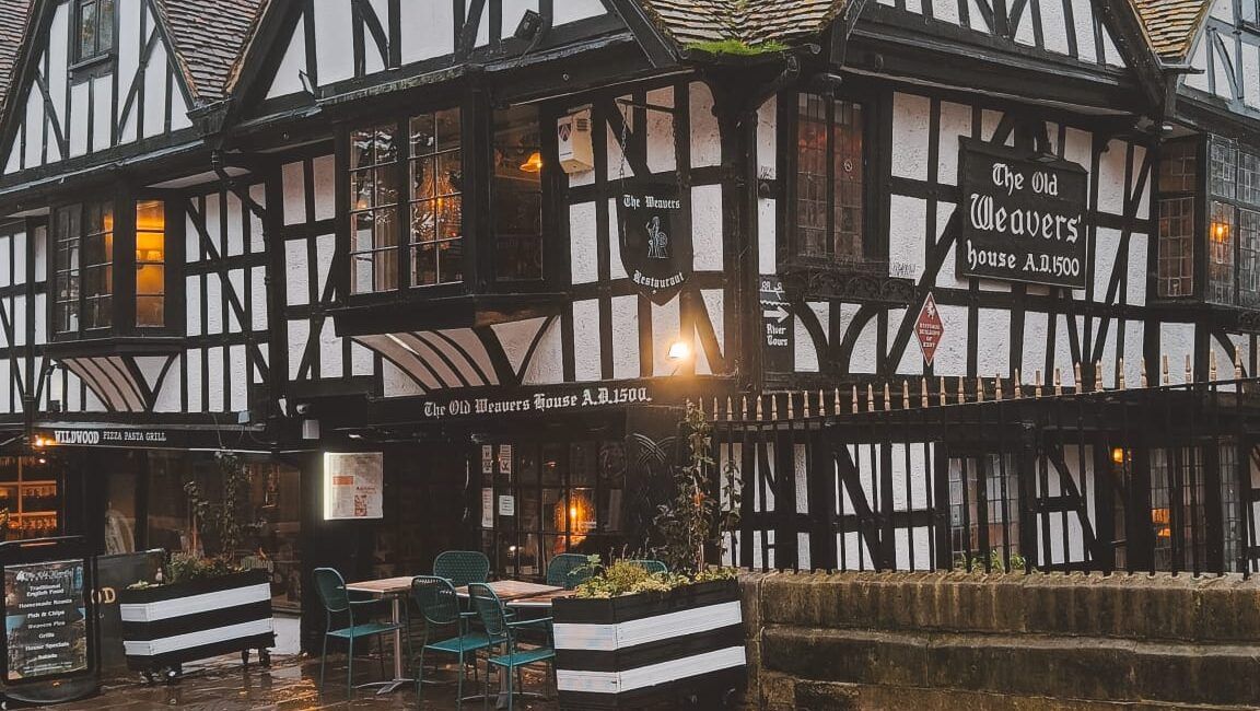 canterbury