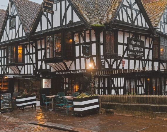 canterbury