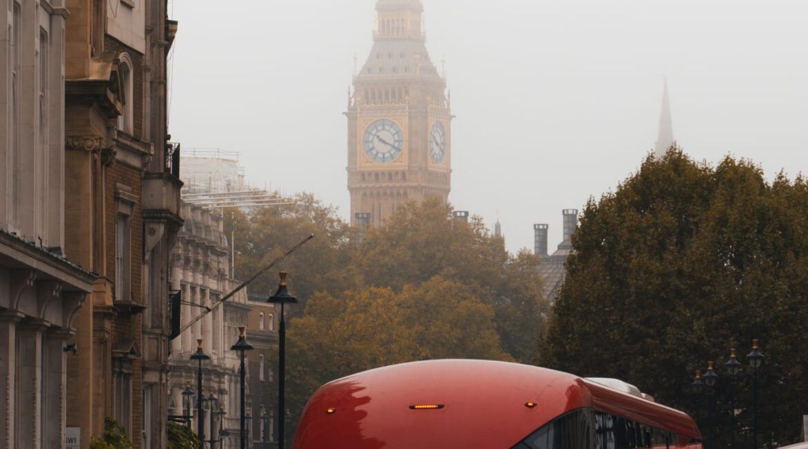 londres, cómo usar el metro en Londres, Stonhenge desde Londres
