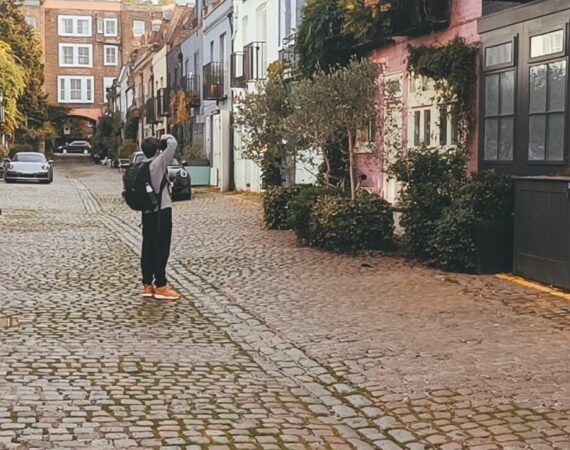 10 lugares imprescindibles que ver en Notting Hill, London Pass
