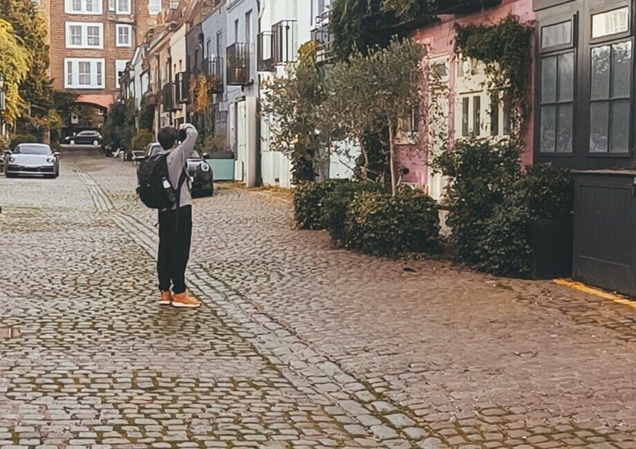 10 lugares imprescindibles que ver en Notting Hill, London Pass