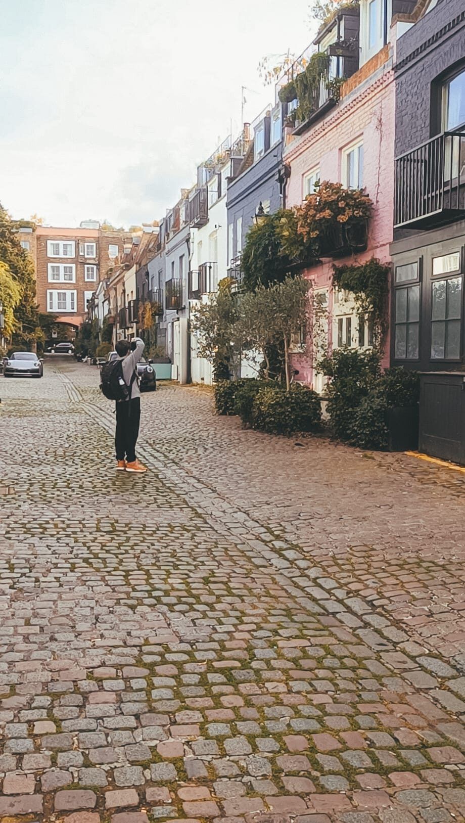 10 lugares imprescindibles que ver en Notting Hill, London Pass
