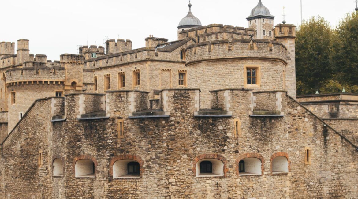 Torre de Londres