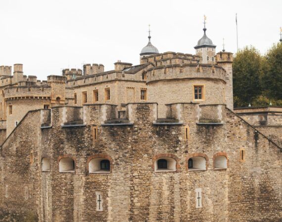 Torre de Londres