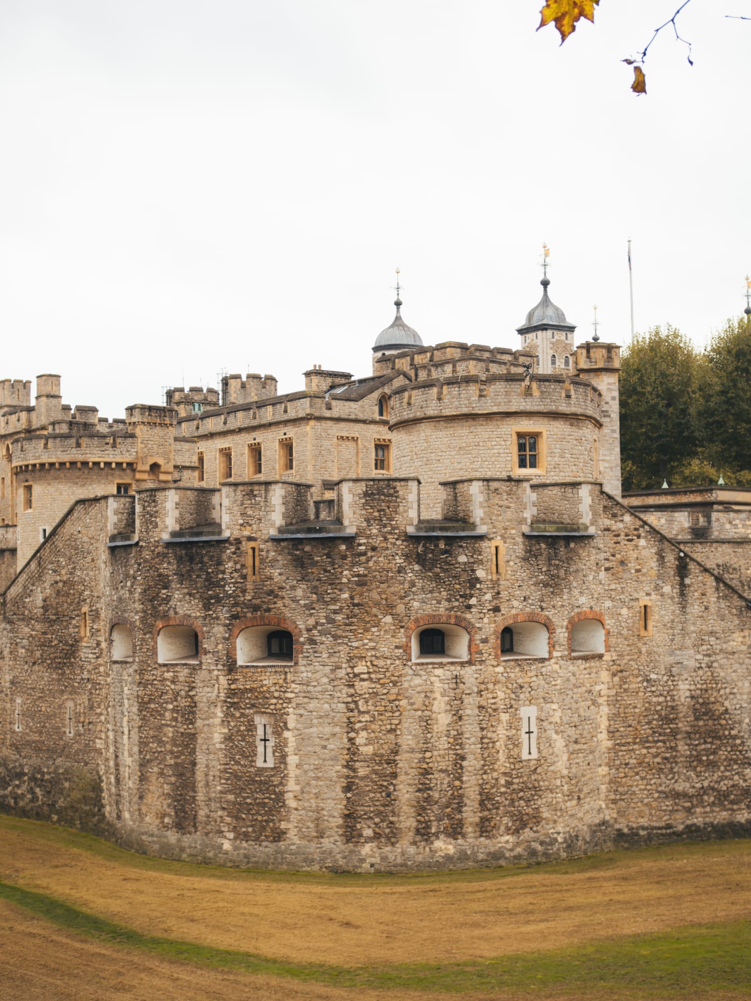 LA TORRE DE LONDRES: GUÍA COMPLETA + DESCUENTO