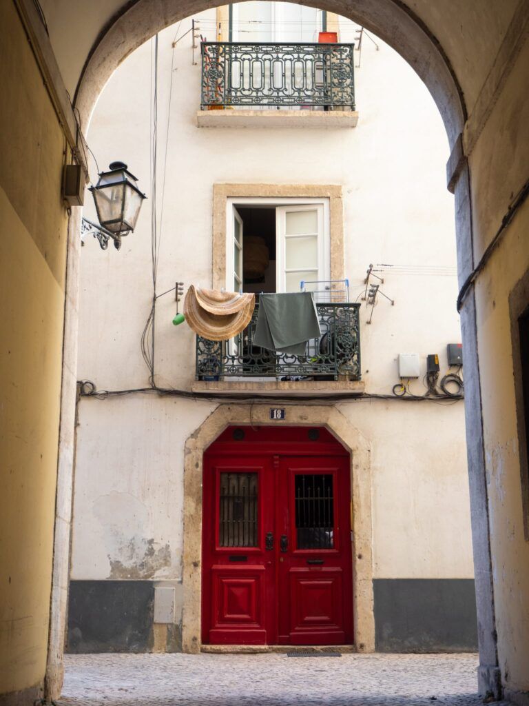 lisboa