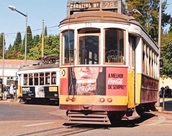 alojarse en Lisboa
