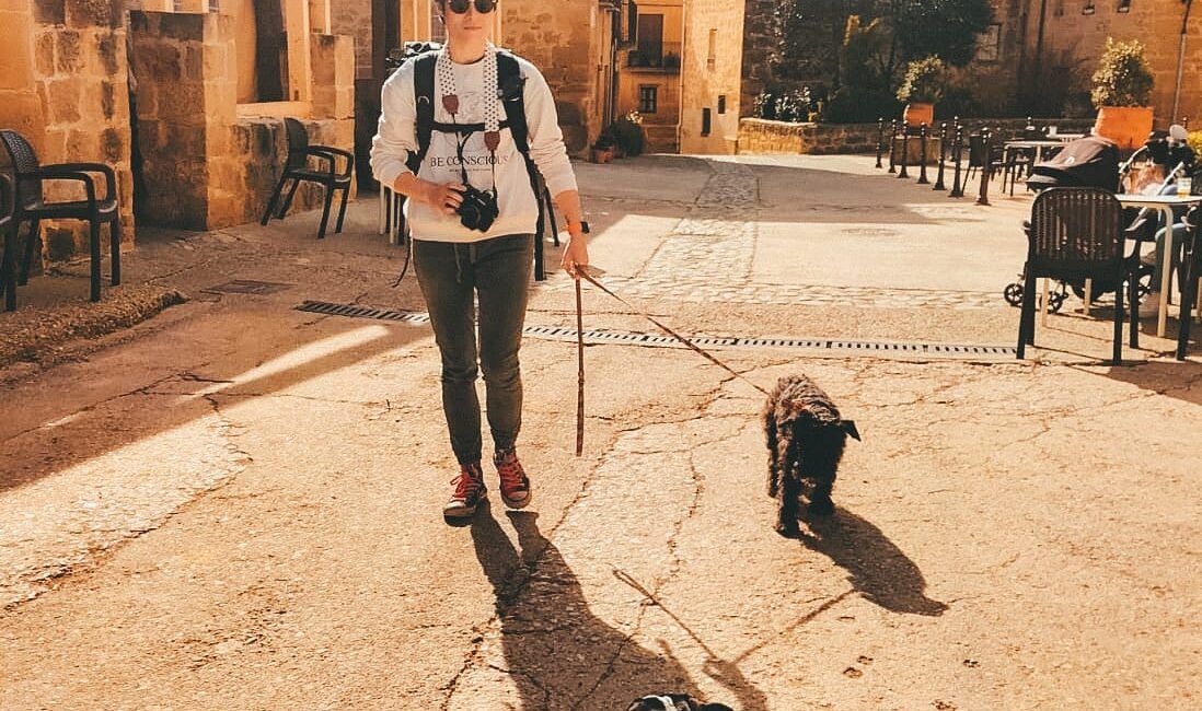 pueblos más bonitos, requisitos para viajar con perro