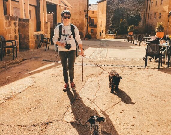 pueblos más bonitos, requisitos para viajar con perro