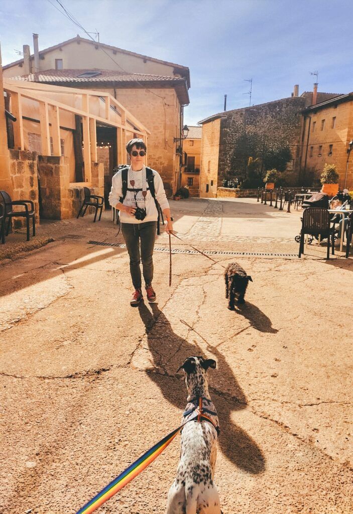 pueblos más bonitos, requisitos para viajar con perro