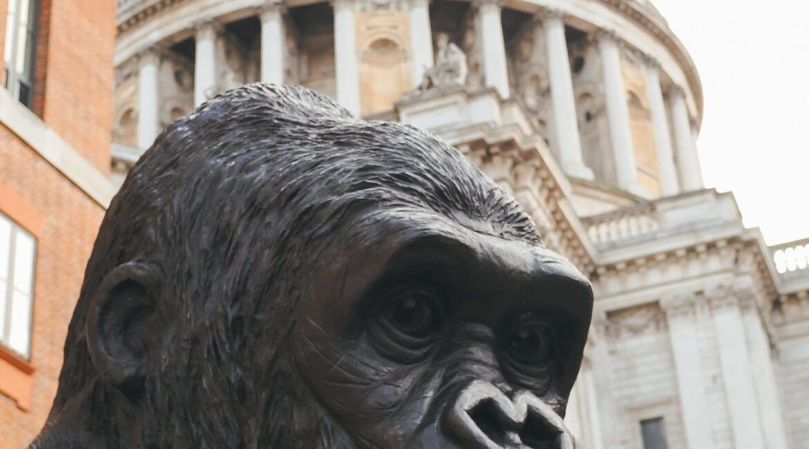 guía esencial de Londres, St Paul's Cathedral