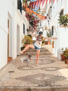 10 cosas imprescindibles que ver y hacer en Frigiliana