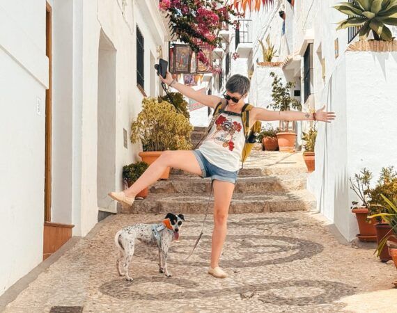 10 cosas imprescindibles que ver y hacer en Frigiliana