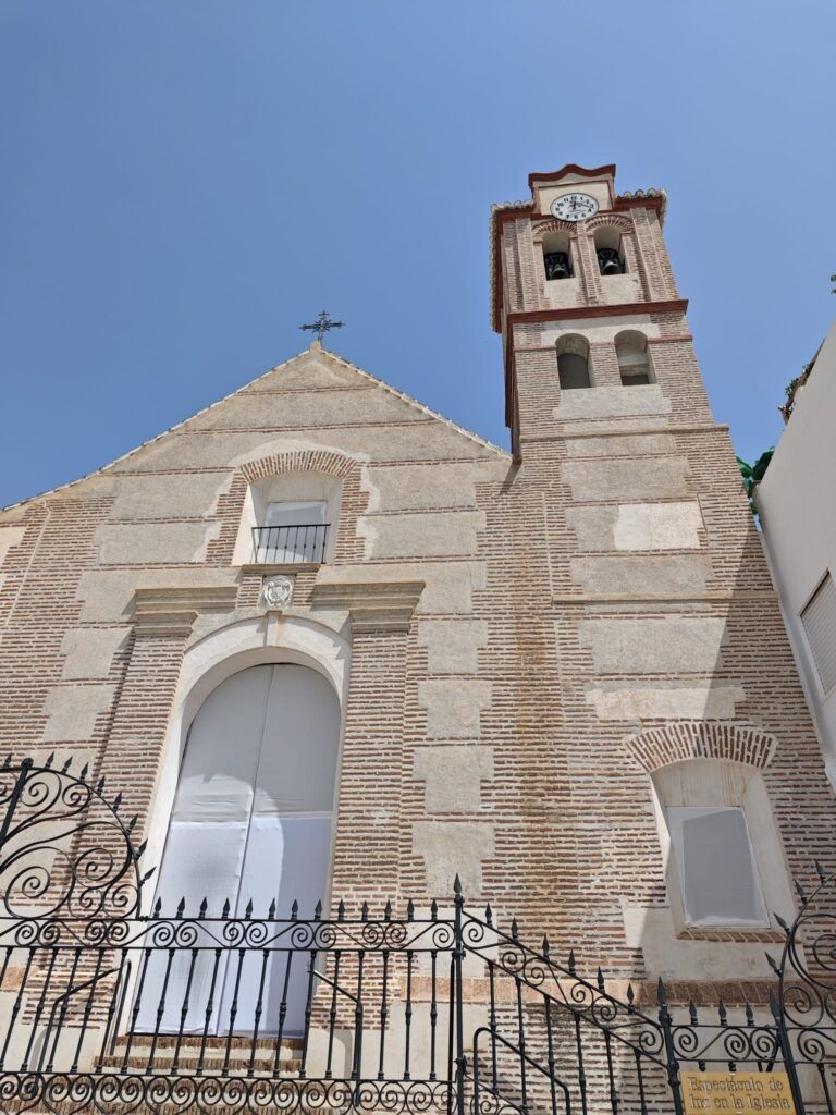 10 cosas imprescindibles que ver y hacer en Frigiliana, San Antonio de Padua