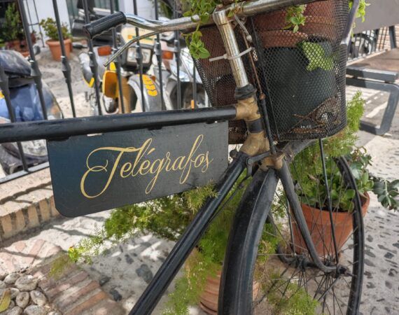 10 cosas imprescindibles que ver y hacer en Frigiliana, viajar de forma sostenible