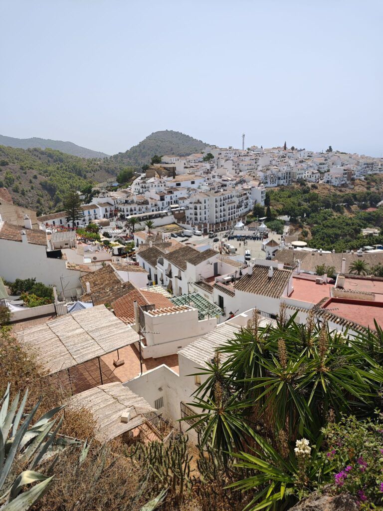 10 cosas imprescindibles que ver y hacer en Frigiliana