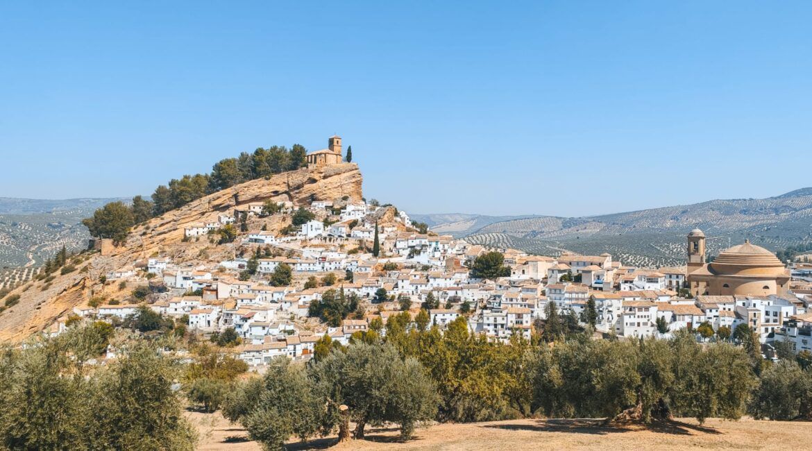 Montefrio